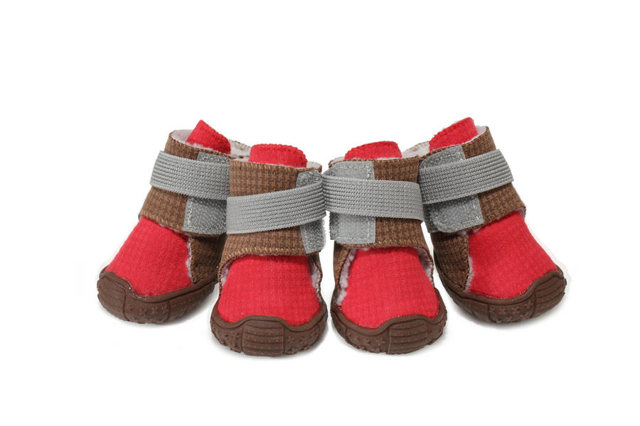 dog snow boots for small dogs